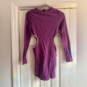 Shein dress size S never worn new with tags !